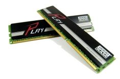 GoodRam Pamięć DIMM DDR3 8GB 1600MHz 9CL DUAL