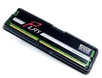 GoodRam Pamięć DIMM DDR3 4GB 1600MHz 9CL SINGLE