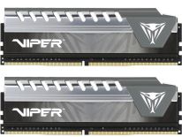 Patriot Viper Elite DDR4 8GB (2 X 4GB) 2666MHZ CL16 Gray