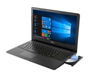 Dell DELL 3567 15 6 i3-6006U 8GB 1TB HD520 W10 black [00