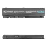 Qoltec Bateria do laptopa Long Life HP CQ40/45 DV4 , 10.8V , 4400mAh