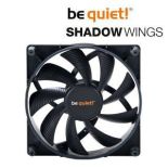 be quiet! wentylator Shadow Wings SW1 140mm Mid-Speed