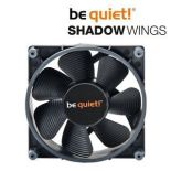 be quiet! wentylator Shadow Wings SW1 92mm Mid-Speed