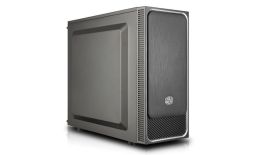 Cooler Master obudowa MASTERBOX E500L srebrna