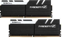 GSkill TridentZ DDR4 2x16GB 3200MHz CL16 XMP2 Black