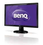 BenQ GL2750HM 27'' LCD wide (LED, Full HD, DVI, HDMI, głośniki, glossy, czarny)