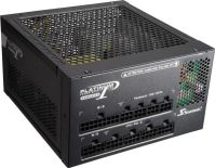 Seasonic P-400FL2 400W 80 PLUS Platinum, Aktywne PFC