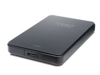 Hitachi Touro Mobile 500GB (2.5'', USB 3.0, czarny)