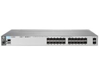 HP HPE 3800-24SFP-2SFP+ Switch