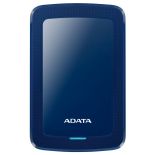 A-Data External HDD Adata Classic HV300 2.5inch 1TB USB3.0