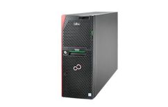 Fujitsu TX2550M4 1x4110 1x16GB 2x480GB SSD EP420i DVD-RW 1x450W 3YOS LKN:T2554S0006PL