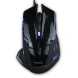 E-Blue Mysz przewodowa E-Blue Mazer R optyczna Gaming czarna