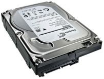 Seagate HDD Desktop Barracuda 7200 (3.5,3TB,64MB,SATA III-600)