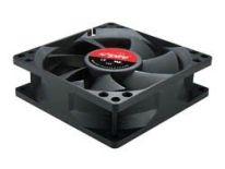 Spire SPIRE ventilátor ORION 90X25, Case Fan / Power Supply Fan, 90x90x25mm