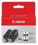 Canon tusz PGI-5 BK Twin Pack