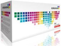 Colorovo Toner 128A-C , Cyan , 1300 str. , HP 128A (CE321A)