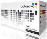 Colorovo toner 460-BK (Lexmark E460X11E, Black, 15000str)