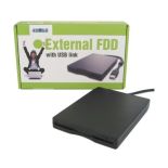 4World Napęd dyskietek External FDD 02646