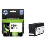 HP tusz 950XL black (Officejet)