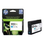 HP tusz 951XL cyan (Officejet)