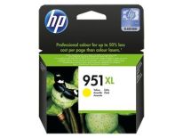 HP tusz 951XL yellow (Officejet)