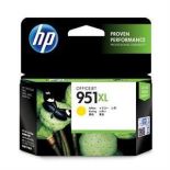 HP tusz 951XL yellow BLISTER ALL (Officejet)