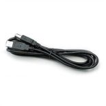 Dell Kabel do projektora USB 2.0 A/B czarny 2m