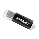 Patriot Pendrive Xporter Pulse PSF32GXPPBUSB (32GB; USB 2.0; kolor czarny)