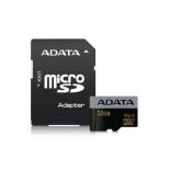 A-Data memory card microSDHC UHS-I U3 32GB 95/90MB/s