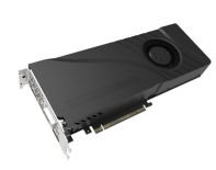 PNY Technologies GeForce GTX1080 8GB 256bit DVI,3DP,HDMI BULK