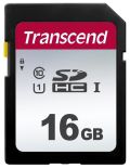 Transcend karta pamięci SDHC 16GB Class 10 ( 95MB/s )