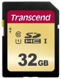 Transcend karta pamięci SDHC 32GB Class 10 ( 95MB/s )