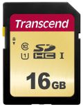 Transcend karta pamięci SDHC 16GB Class 10 ( 95MB/s )