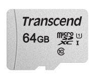 Transcend karta pamięci Micro SDXC 64GB Class 10 ( 95MB/s )