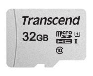 Transcend karta pamięci Micro SDHC 32GB Class 10 ( 95MB/s )