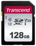 Transcend karta pamięci SDXC 128GB Class 10 ( 95MB/s )