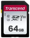 Transcend karta pamięci SDXC 64GB Class 10 ( 95MB/s )