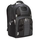 Targus DrifterTrak 11,6-15.6'' Laptop BackPack Czarny