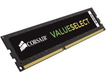 Corsair Pamięć DDR4 Corsair Value Select 16GB (1x16GB) 2666MHz CL18 1,2v