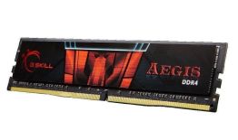 GSkill Aegis Pamięć DDR4 16GB 3000MHz CL16 1.35V XMP 2.0