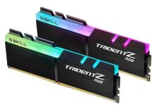 GSkill Pamięć DDR4 Trident Z RGB 16GB (2x8GB) 4000MHz CL18 1,35V