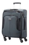 Samsonite Biuro na kołach 08N18013 XBR 55/20 komp, tblt, dok,kiesz, szaro/czarne