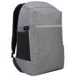 Targus CityLite Pro 12-15.6'' Secure Laptop Backpack Szary