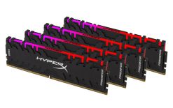 Kingston HyperX Predator 32GB (4x8GB) 2933MHz DDR4 DIMM CL15 - black