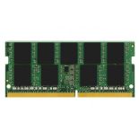 Kingston ValueRAM, 4GB DDR4 2666MHz CL19, SDRAM, SODIMM