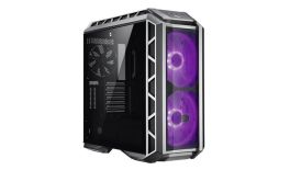 Cooler Master obudowa komputerowa MasterCase H500P Mesh, LED RGB