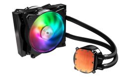 Cooler Master chłodzenie wodne MasterLiquid ML120R RGB