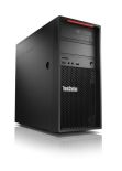 Lenovo Stacja robocza ThinkStation P520c TWR 30BX000JPB W10Pro W-2123/8GB/256GB/3YRS OS