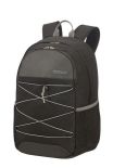 American Tourister ROAD QUEST PLECAK NA LAPTOPA M 15.6' CZARNY/SZARY