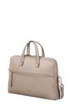 Samsonite Bailhandle CE282001 14,1''HIGHLINE II,komp,dok,kiesz.tblt, beżowa róża